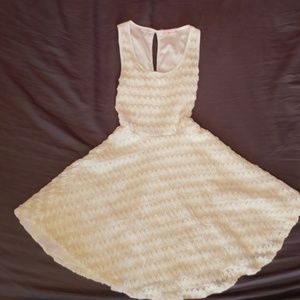 Banana Lemon dress
